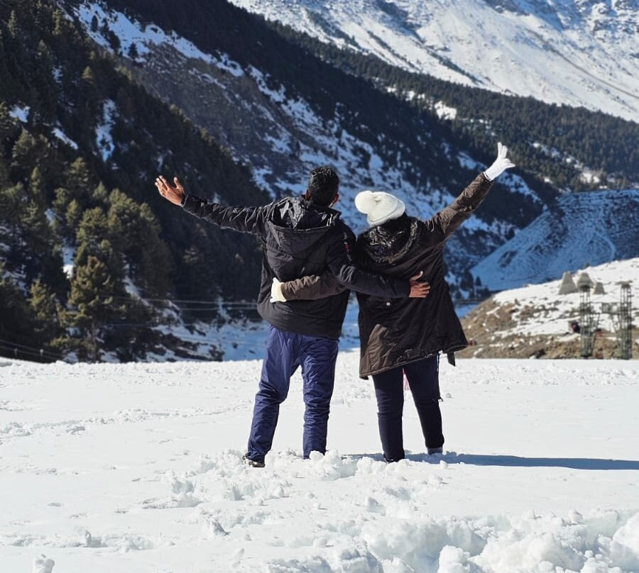 Himrovers-默纳利必去景点