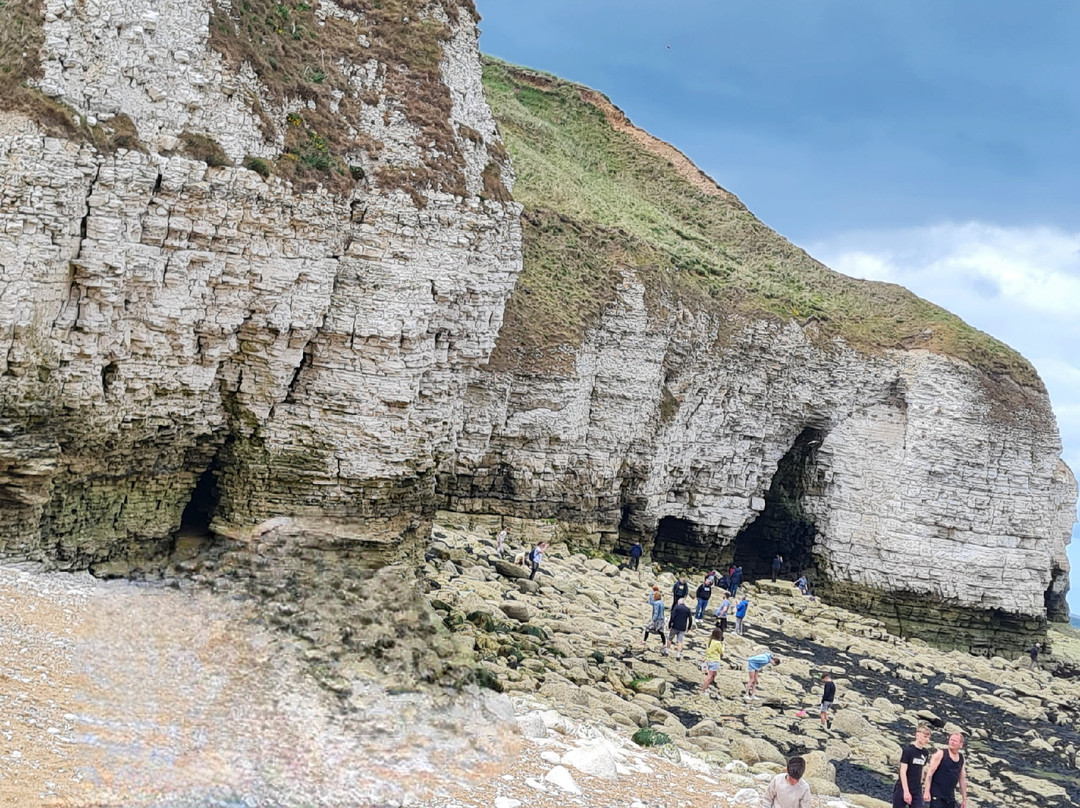North Landing Beach景点图片