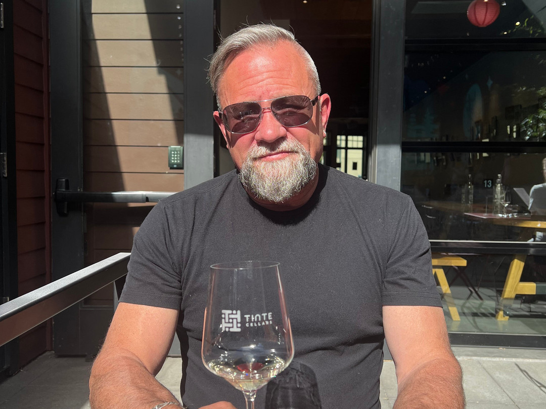 Tinte Cellars-西雅图必去景点