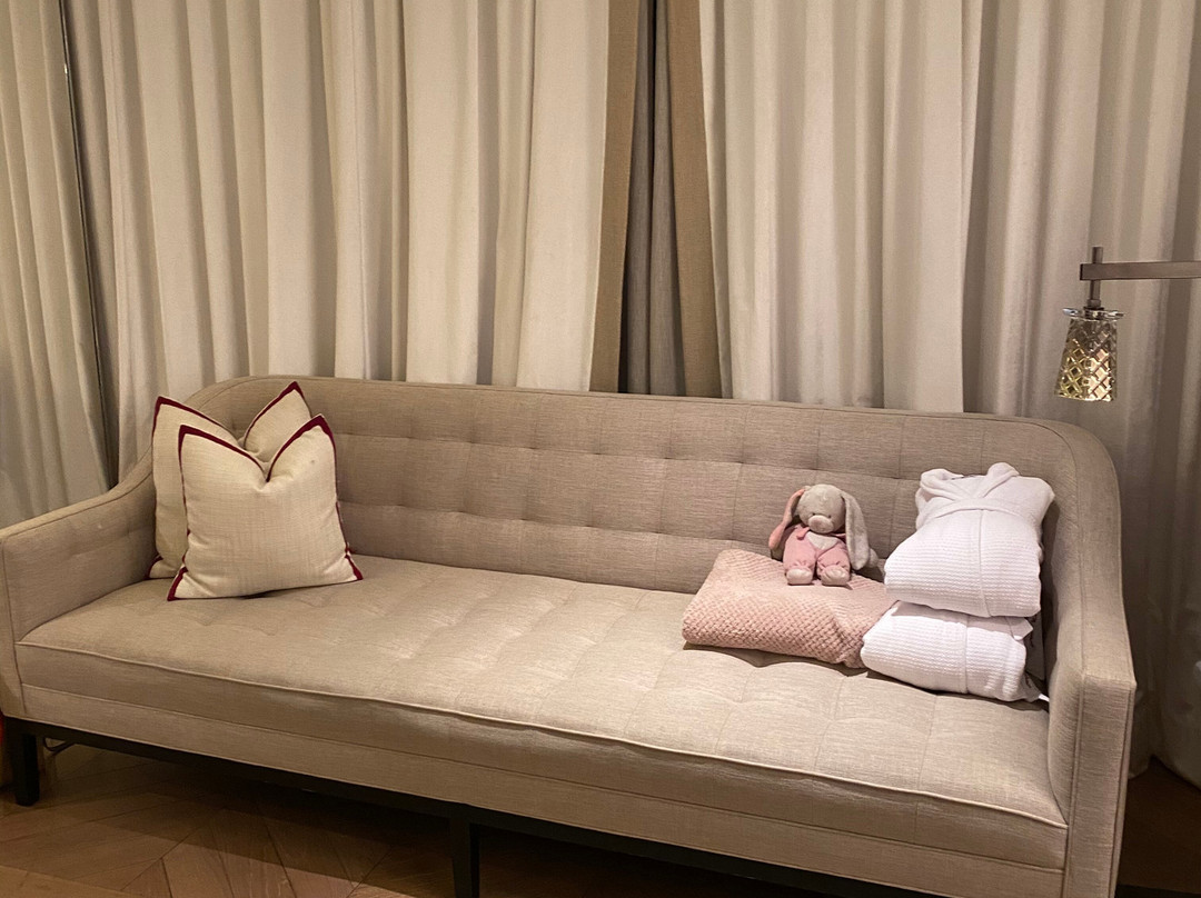 纽约巴卡拉酒店及公寓主图