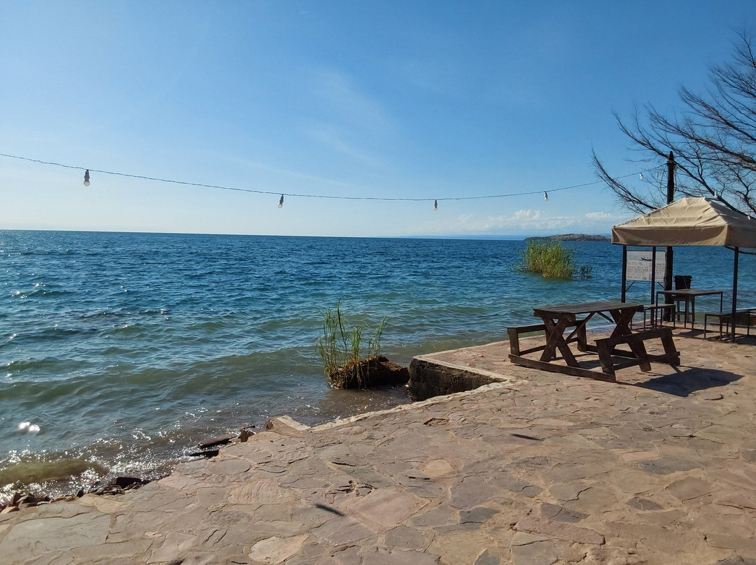 Lake Tanganyika-Mpulungu必去景点
