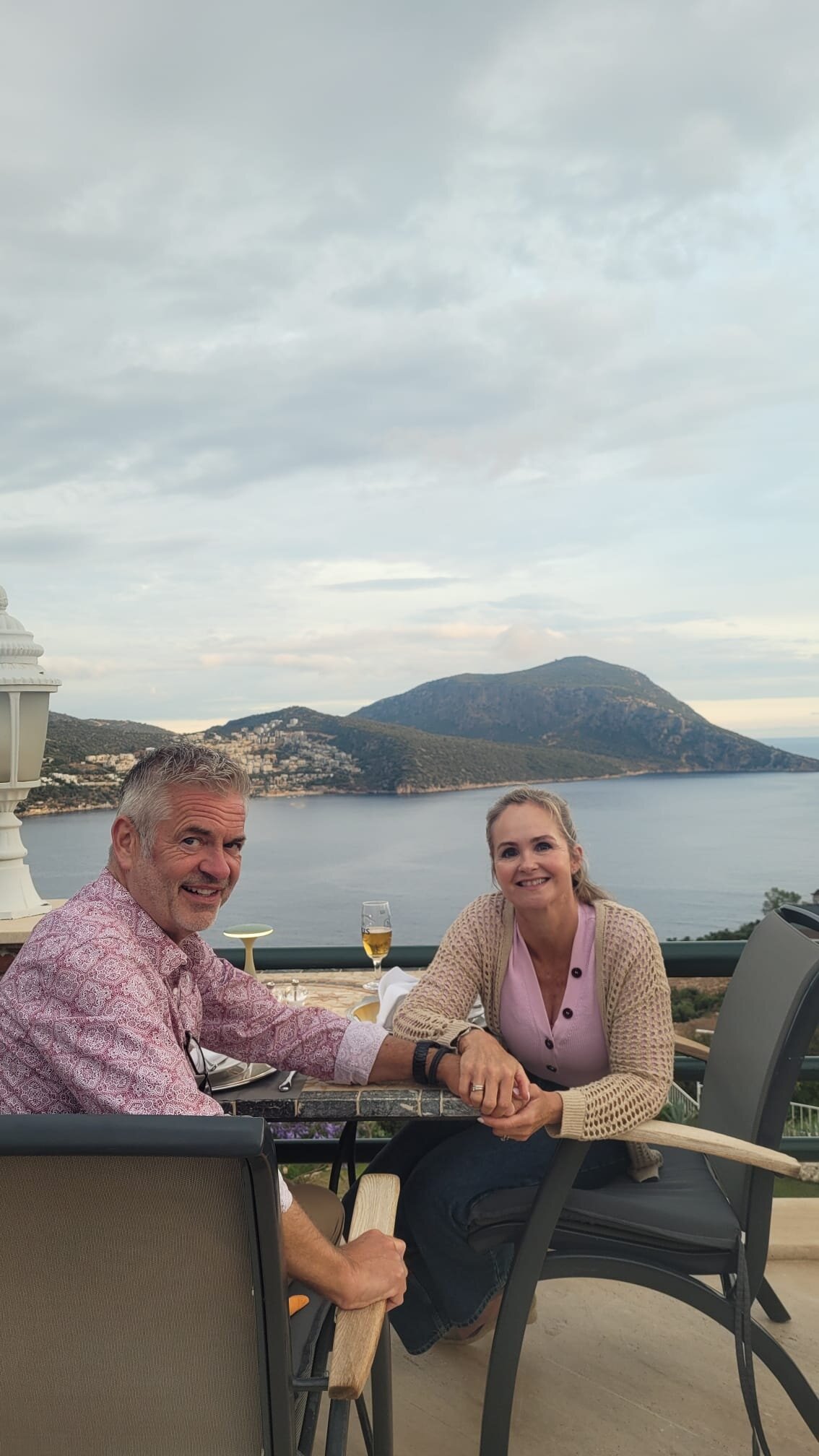 Kalkan Regency Hotel-官方