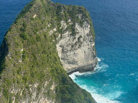 Arsya Bali Driver-吉安雅必去景点