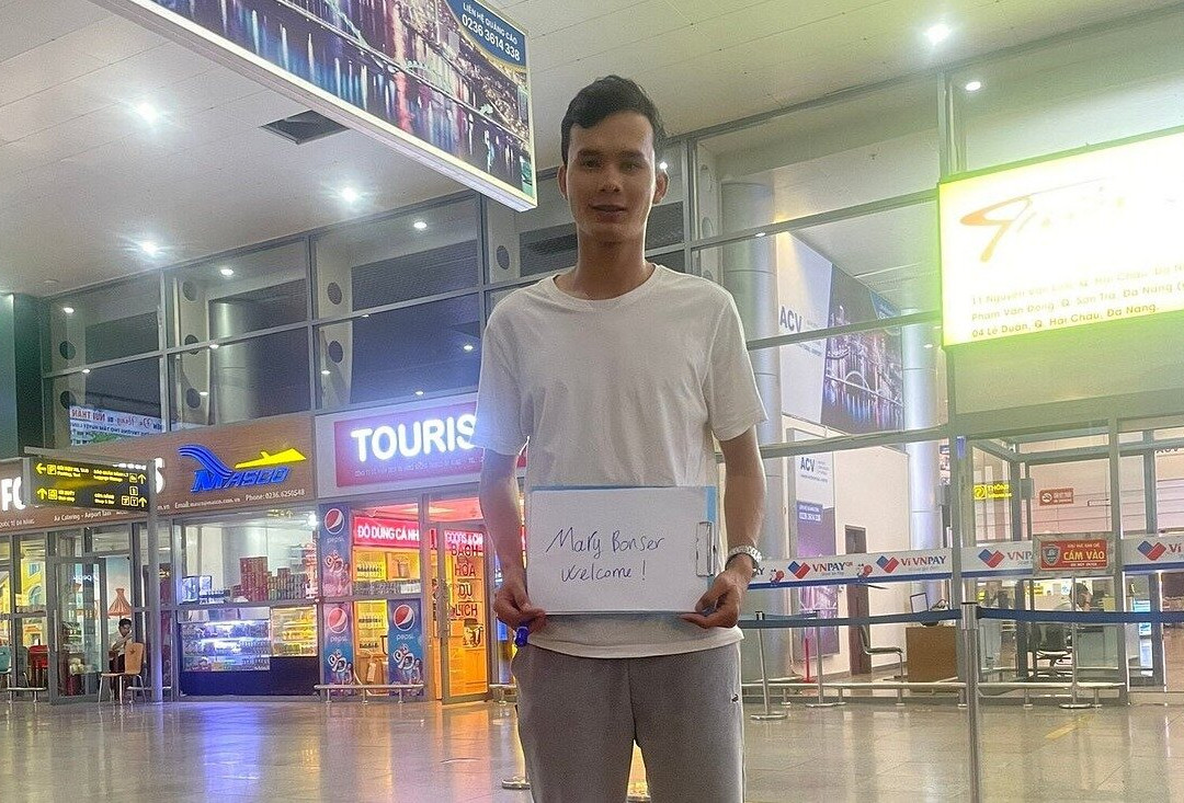 (hoiantrips Travel) Private Car Da Nang to Hoi An Transfer and vice versa景点图片