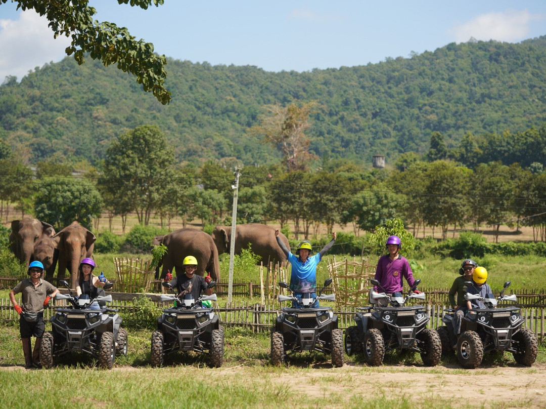 Chiang Mai Butler Service Tours-清迈必去景点