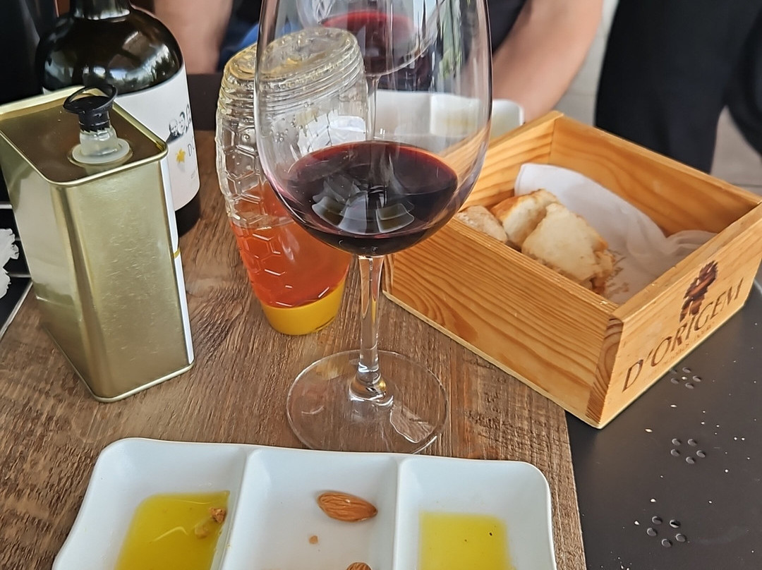 D'Origem景点图片
