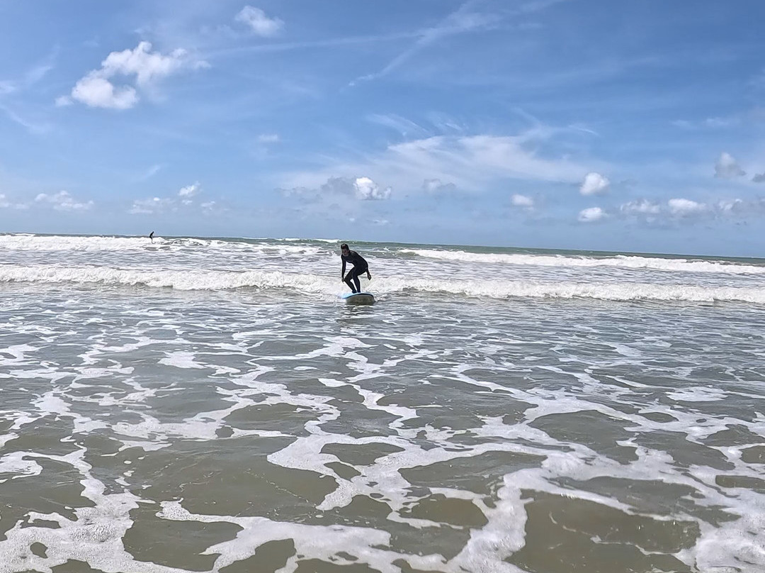 Ganach Surf School景点图片