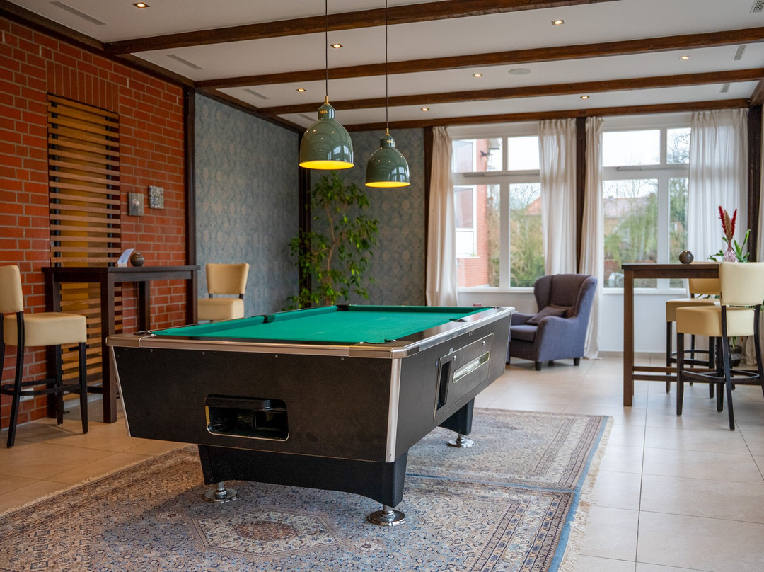 Heide Hotel Reinstorf主图