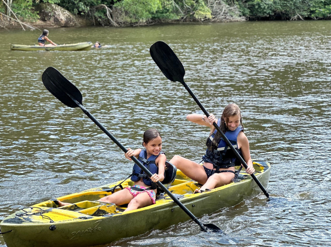 Fazenda Capoava主图