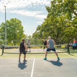 Port Of Kimberling Resort & Campground