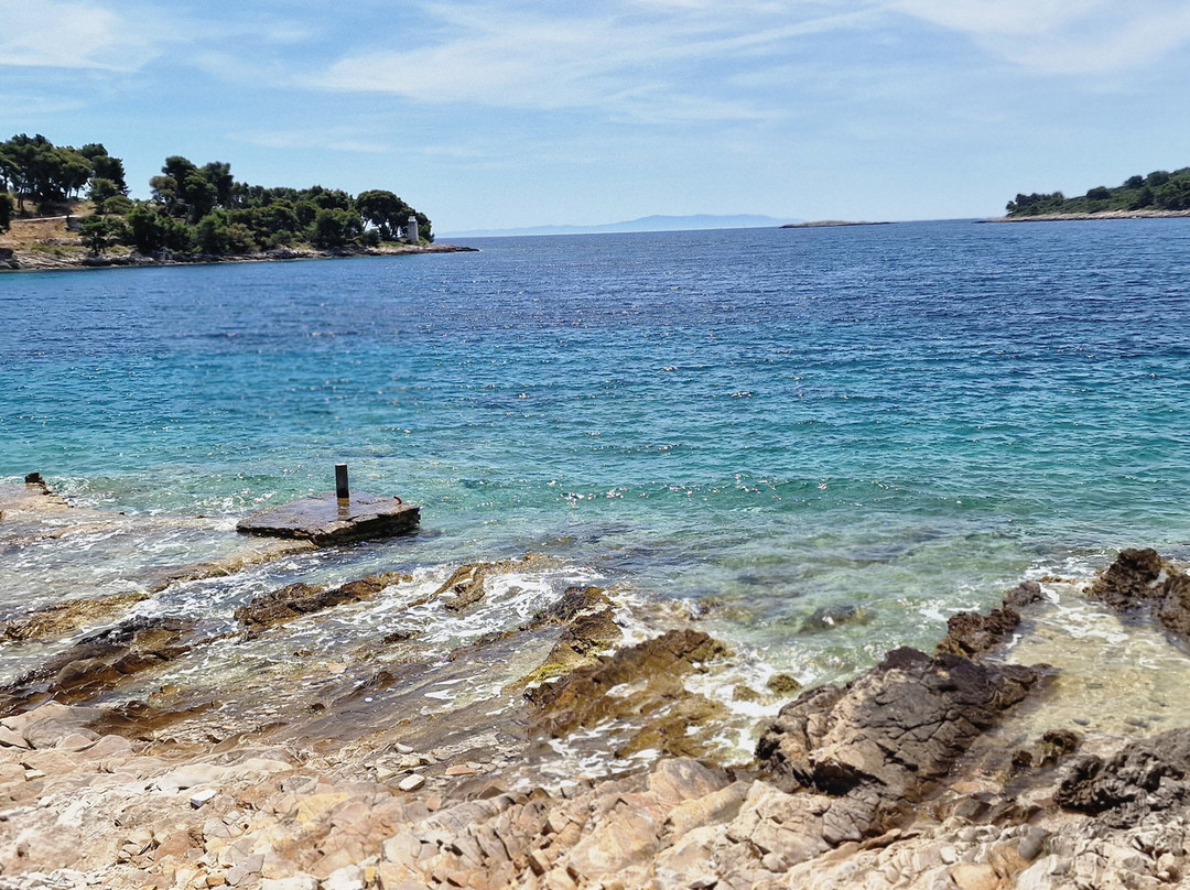 Morning Sea-特罗吉尔必去景点