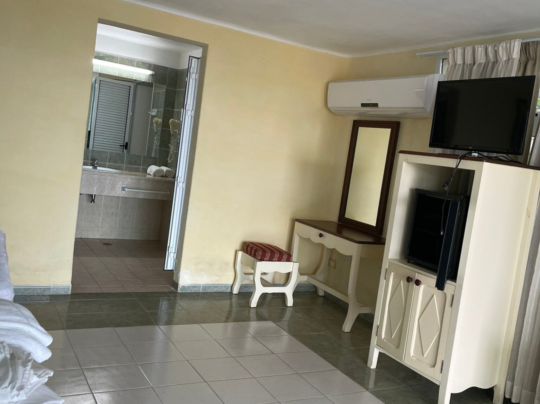 Hotel El Colony主图