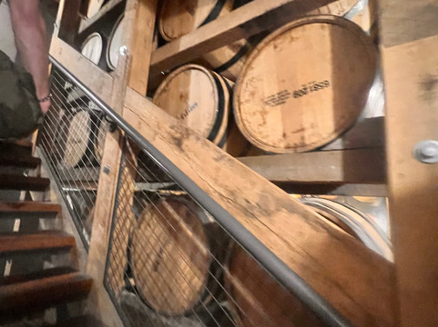 Top Tier Bourbon Tours-路易斯维尔必去景点