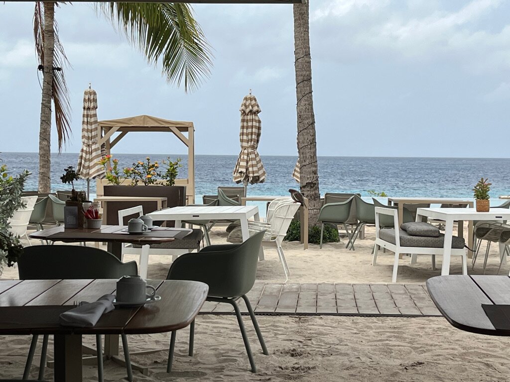 Papagayo Beach Resort-泳池