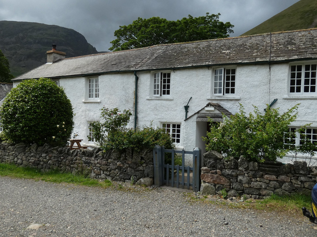 Burnthwaite Farm主图