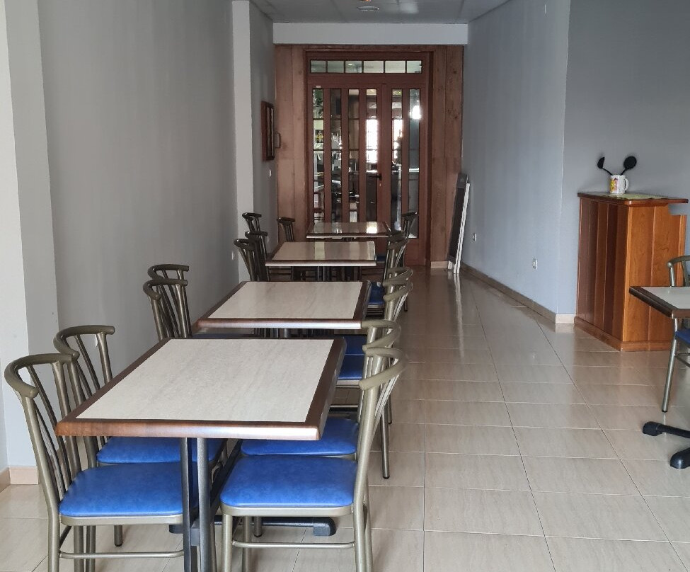 Hostal la Gallega主图