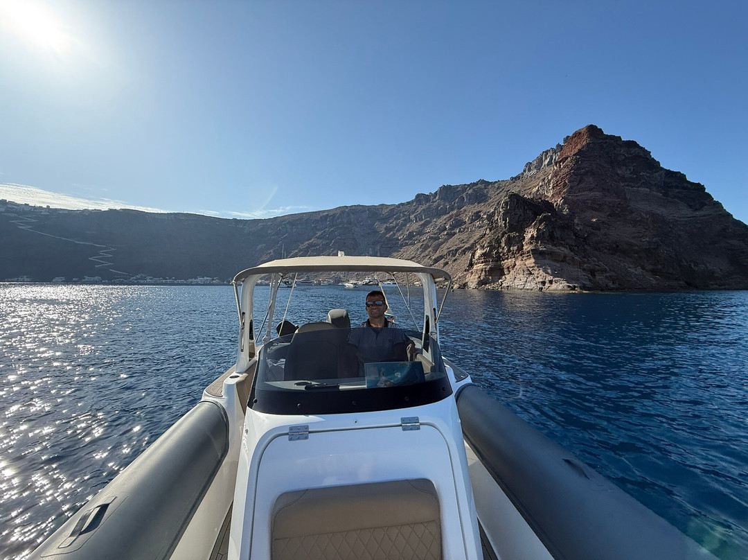 My Blue Cruises-伊亚必去景点