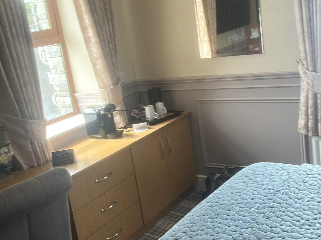 Ballyliffin TownHouse Boutique Hotel主图