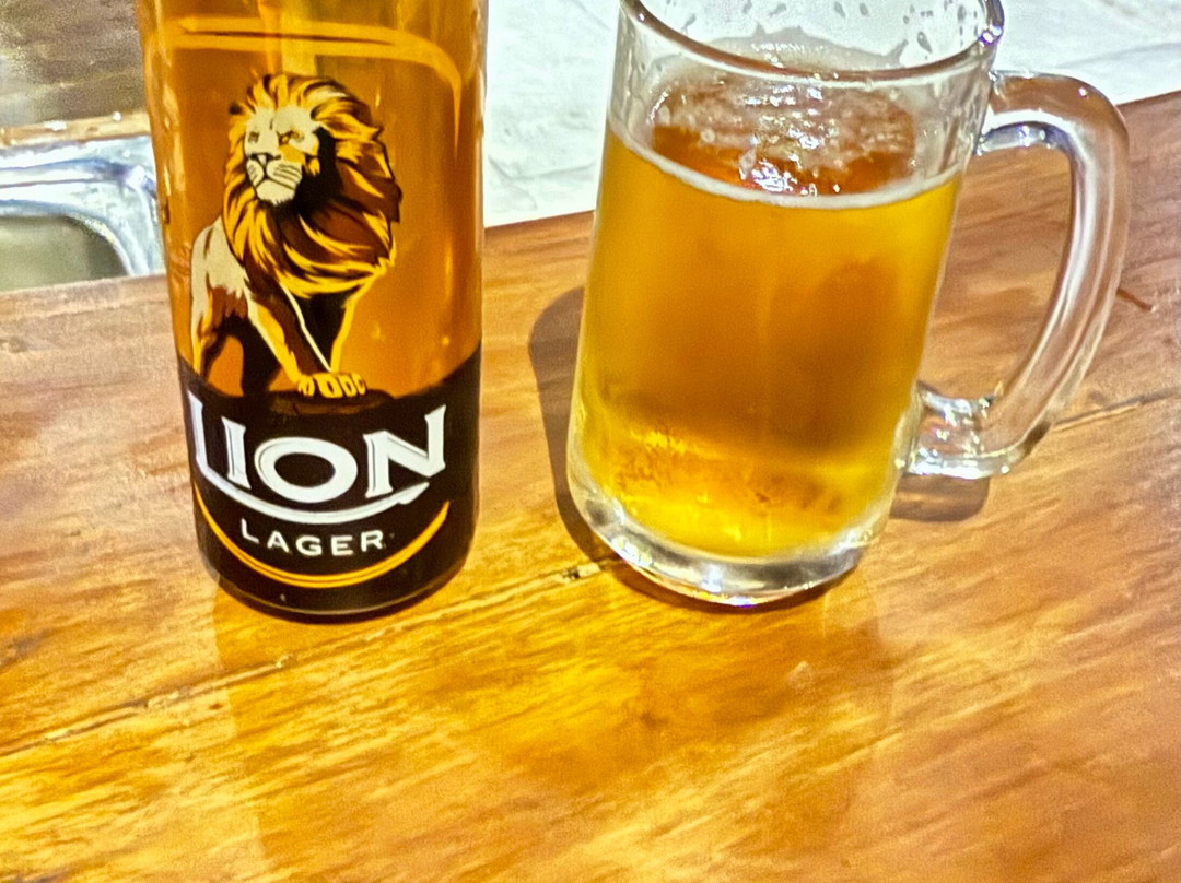 Pier 1947 Trincomalee