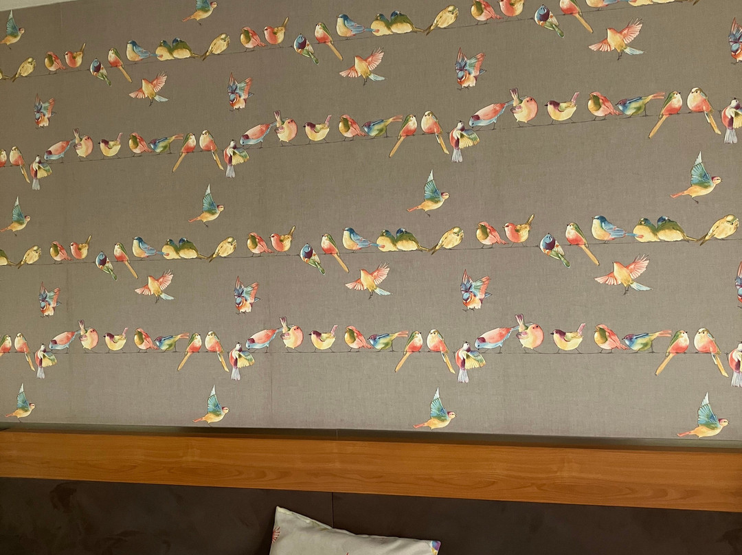 Trans World Hotel Kranichhoehe主图