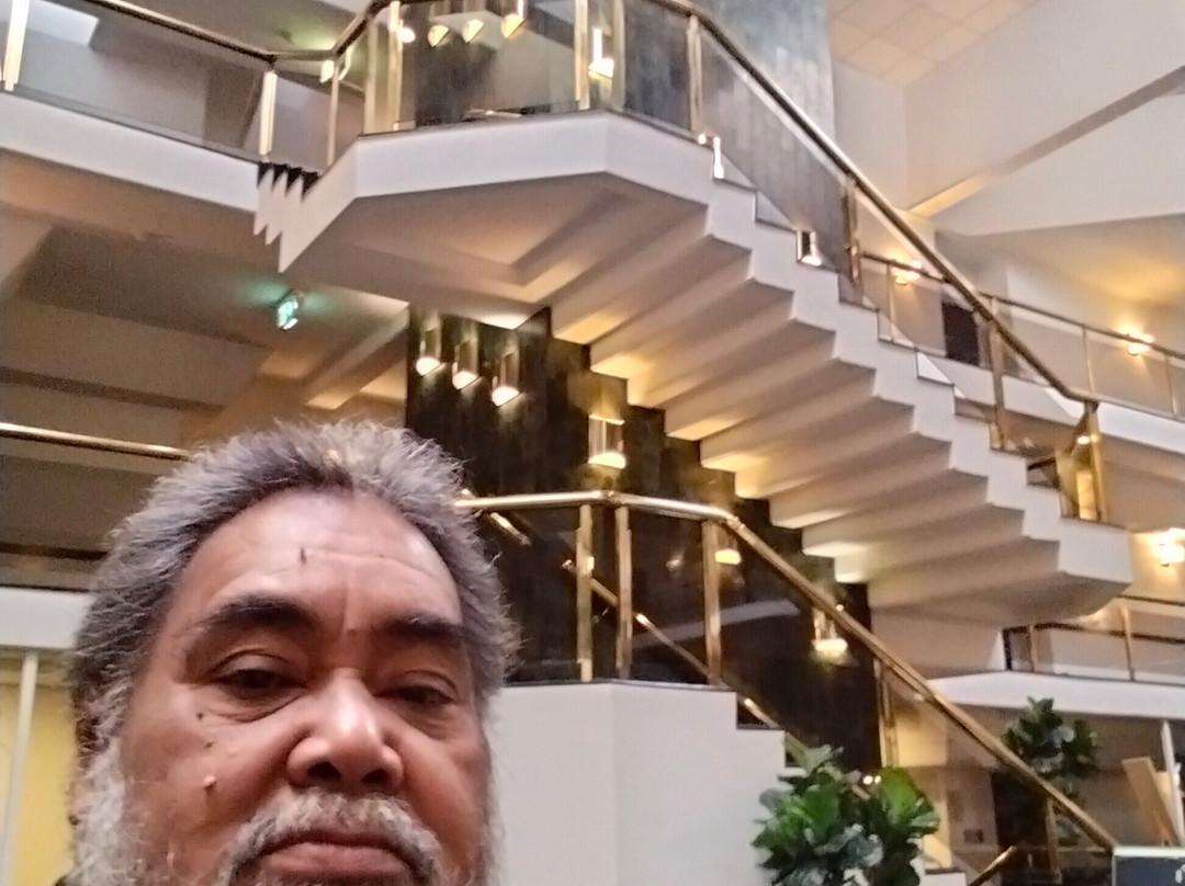 外交官酒店主图