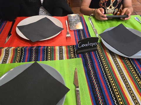 El Rinconcito Mexicano主图