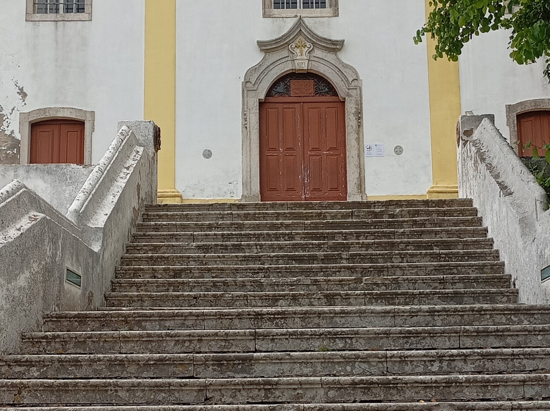 Mirobriga-Santiago do Cacem必去景点