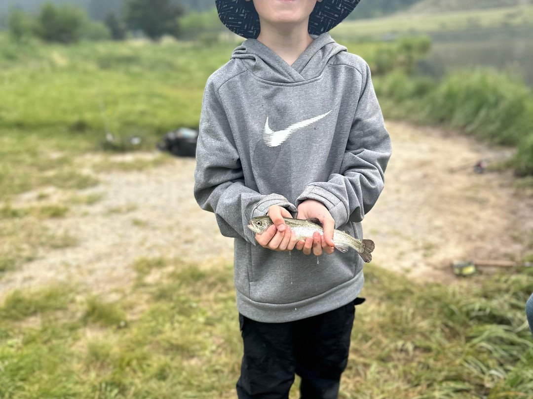 Optimal Angling Co.-Kananaskis必去景点