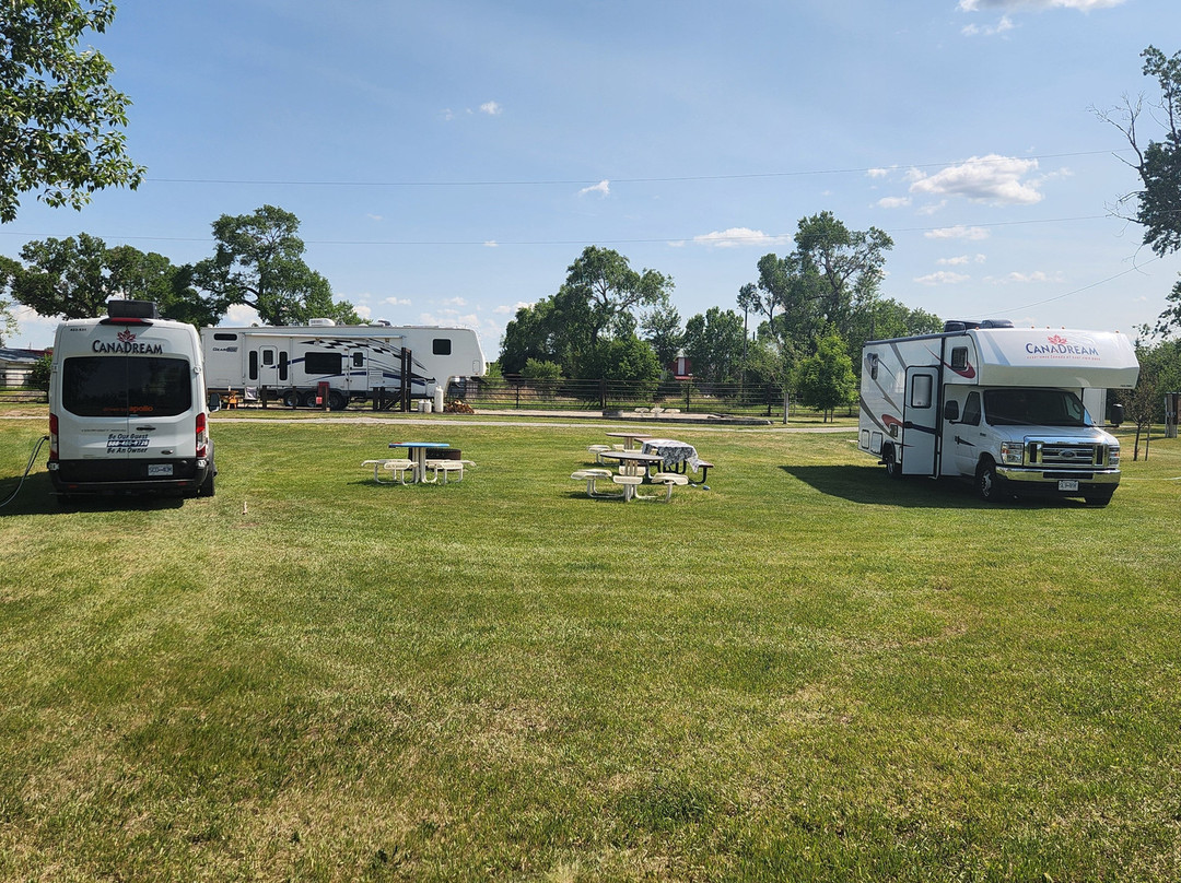River's Edge RV Park