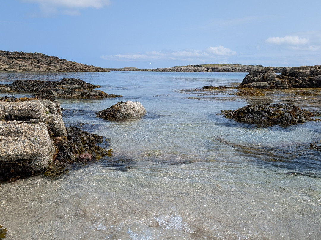 Belmullet Boat Charters景点图片