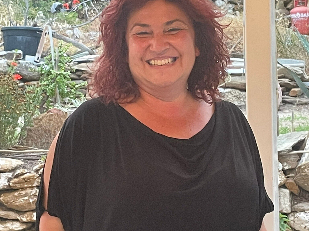 Eden Ios Rooms (Paradise Rooms)主图