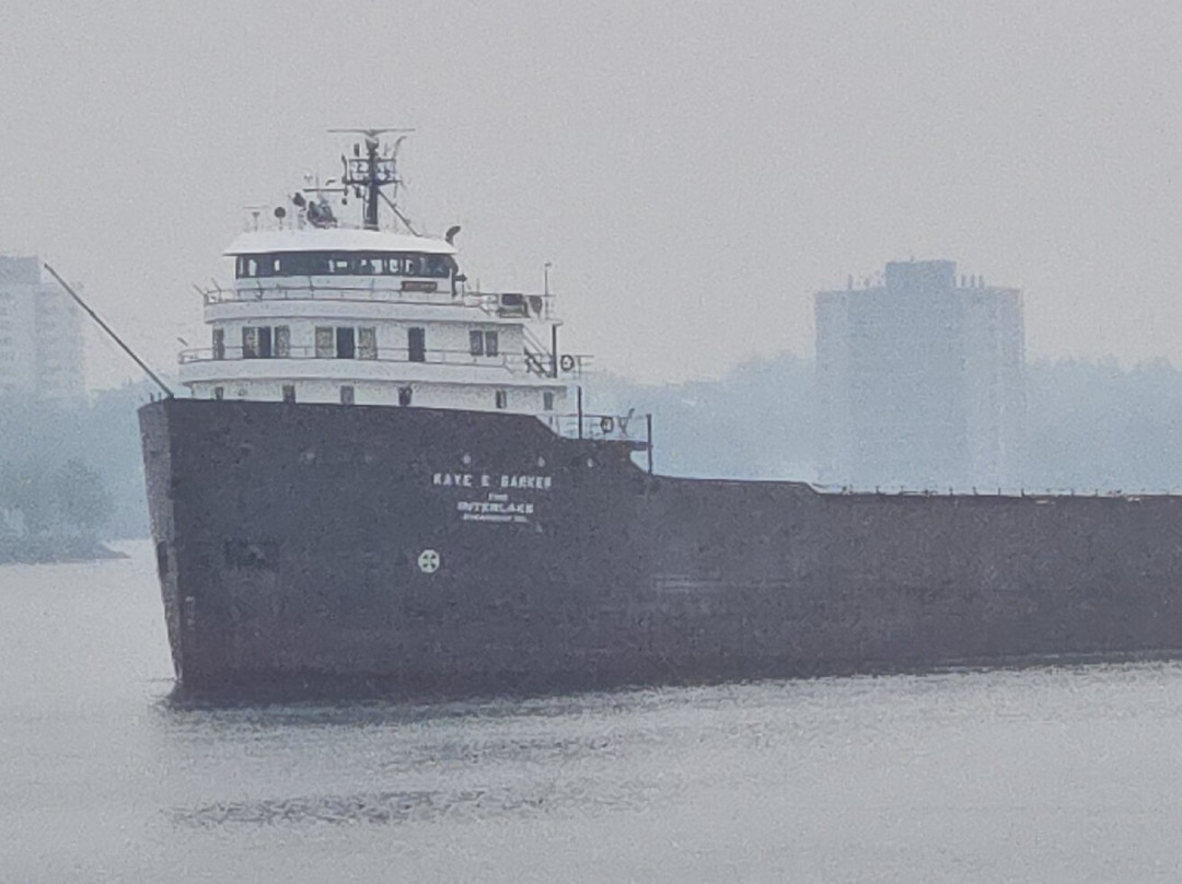 Museum Ship Valley Camp-Sault Ste. Marie必去景点