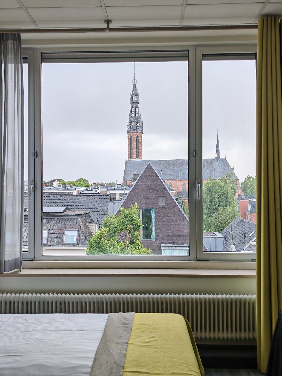 Flonk Hotel Groningen Centre, BW Signature Collection-官方