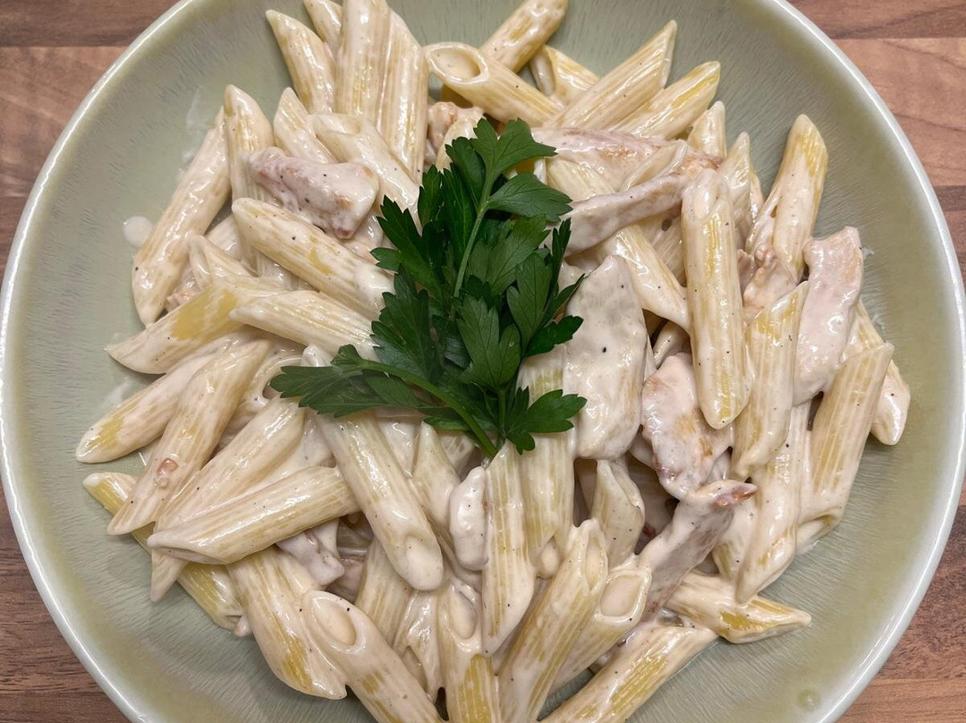 Dafne Cafe & Kitchen