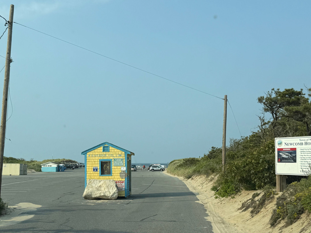 Gull Cottage Bed & Breakfast主图