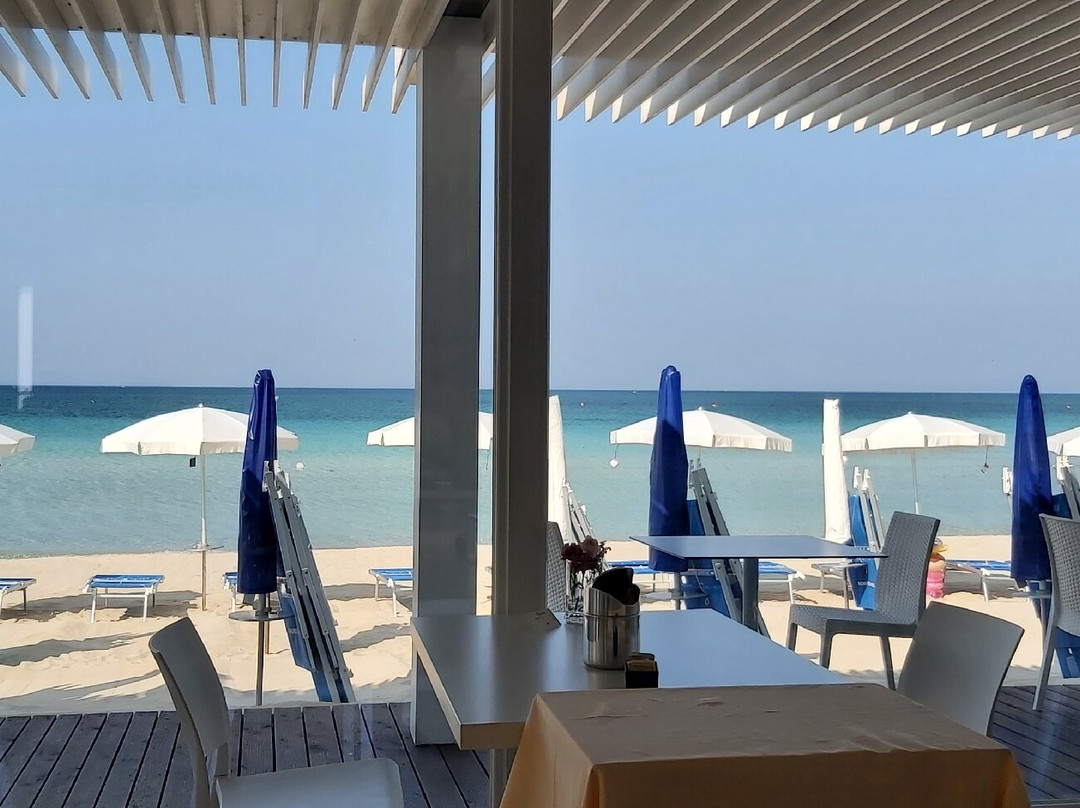 Lido Bacino Grande主图