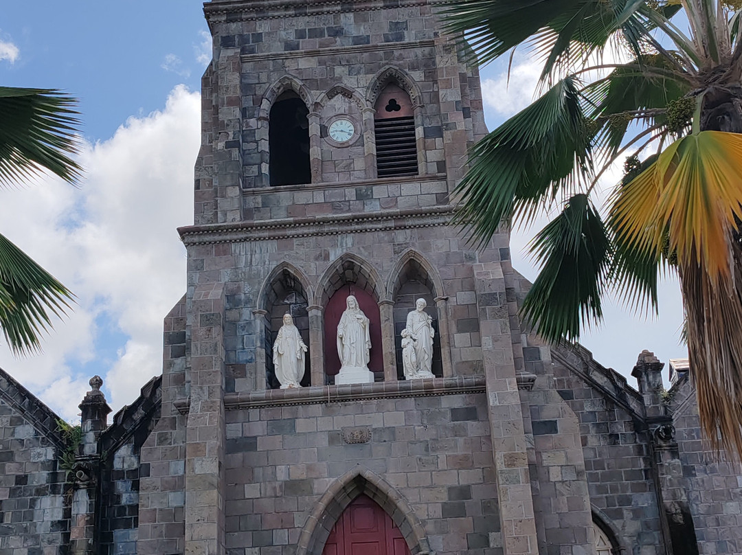 Our Lady of Fairhaven-罗索必去景点