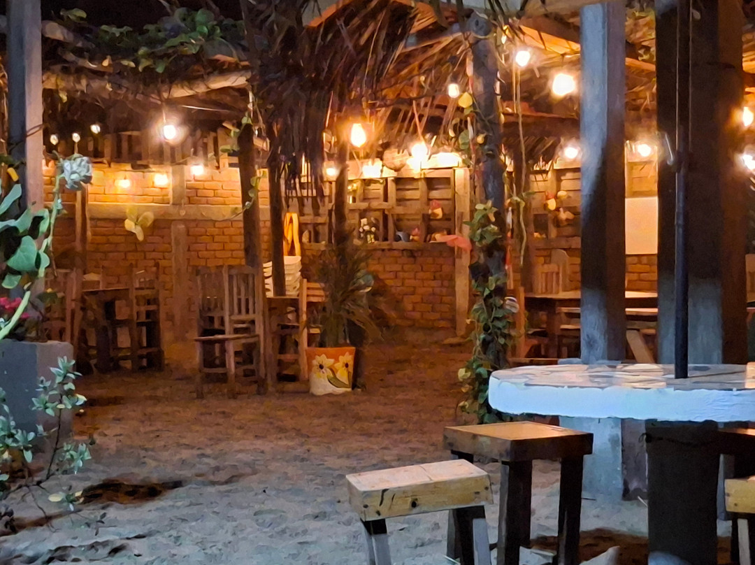 Rincón Ecológico Los Cachimbos