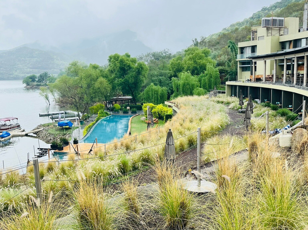 Gamma Monterrey Rincon de Santiago主图