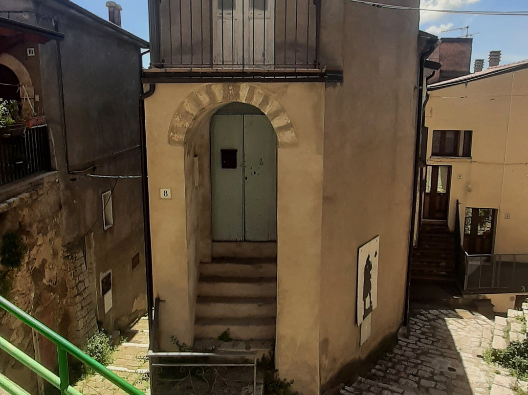 Pietragalla Experience-Pietragalla必去景点