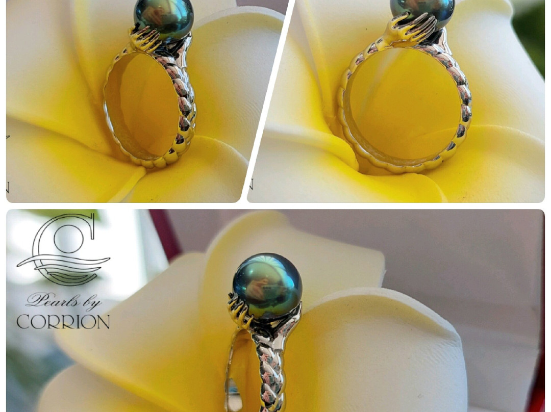 Pearls By Corrion-帕皮提必去景点