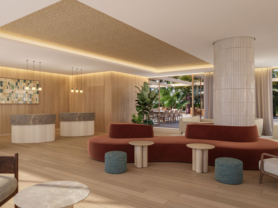 Marriott Residences Salgados Resort, Algarve主图