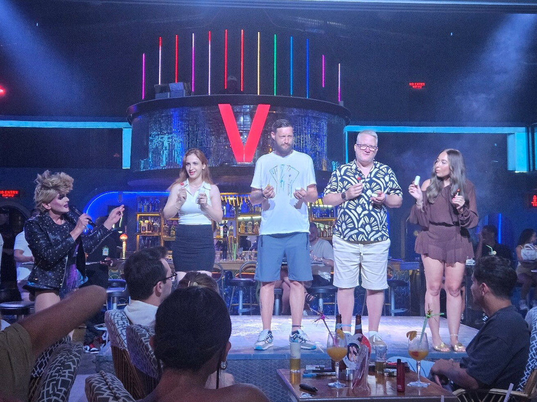 VIP Dance Bar景点图片