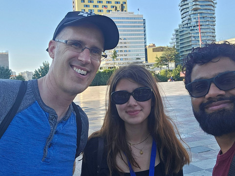 Albania Ventures-地拉那必去景点