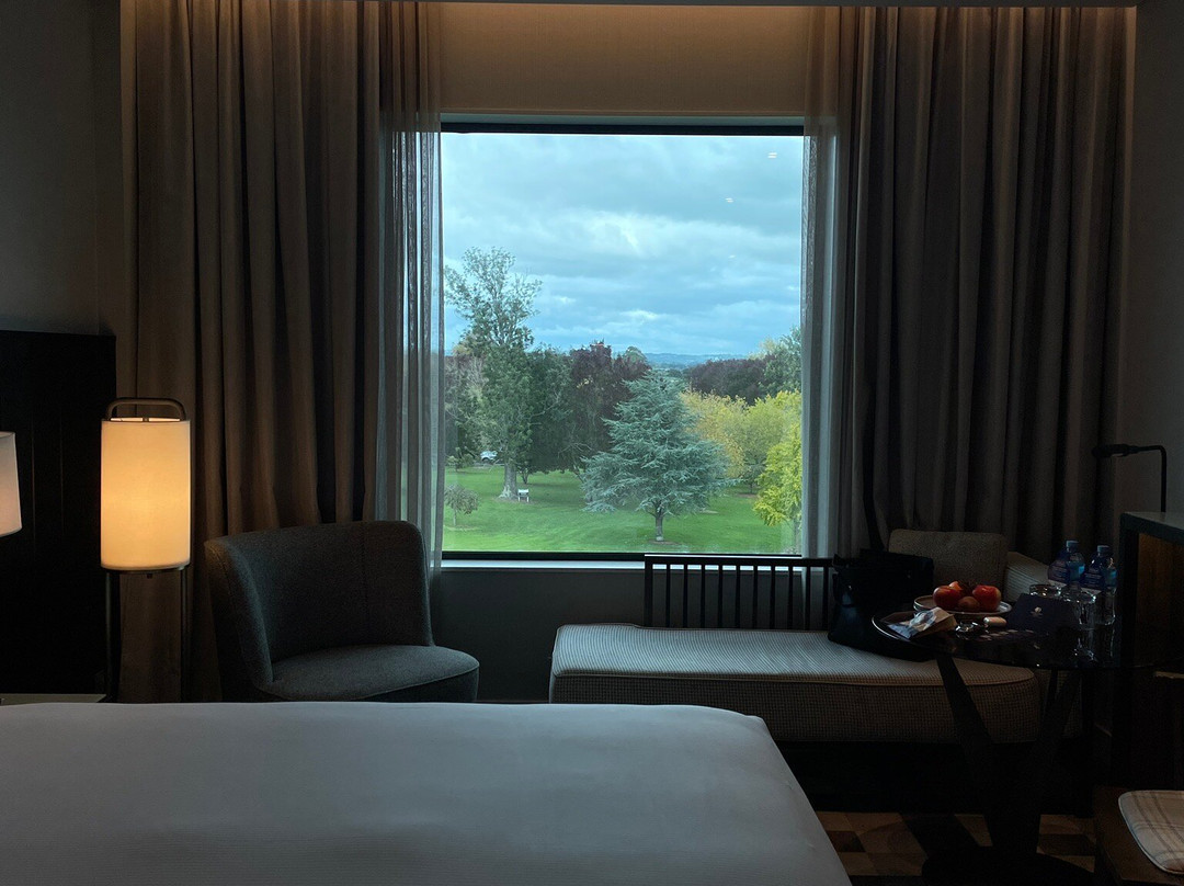 Doubletree By Hilton Auckland Karaka主图