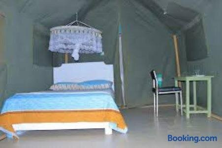 Mara Plains Camp, Kenya