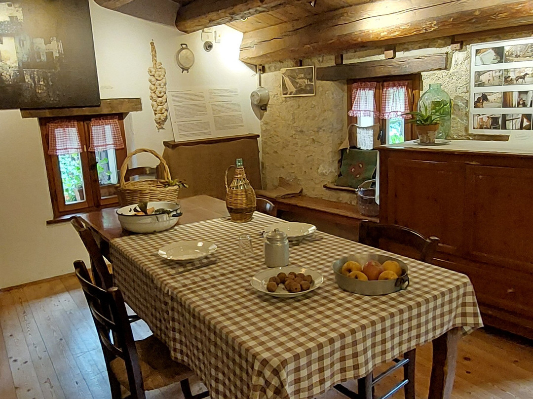 Vecchio Mulino della Croda-Refrontolo必去景点