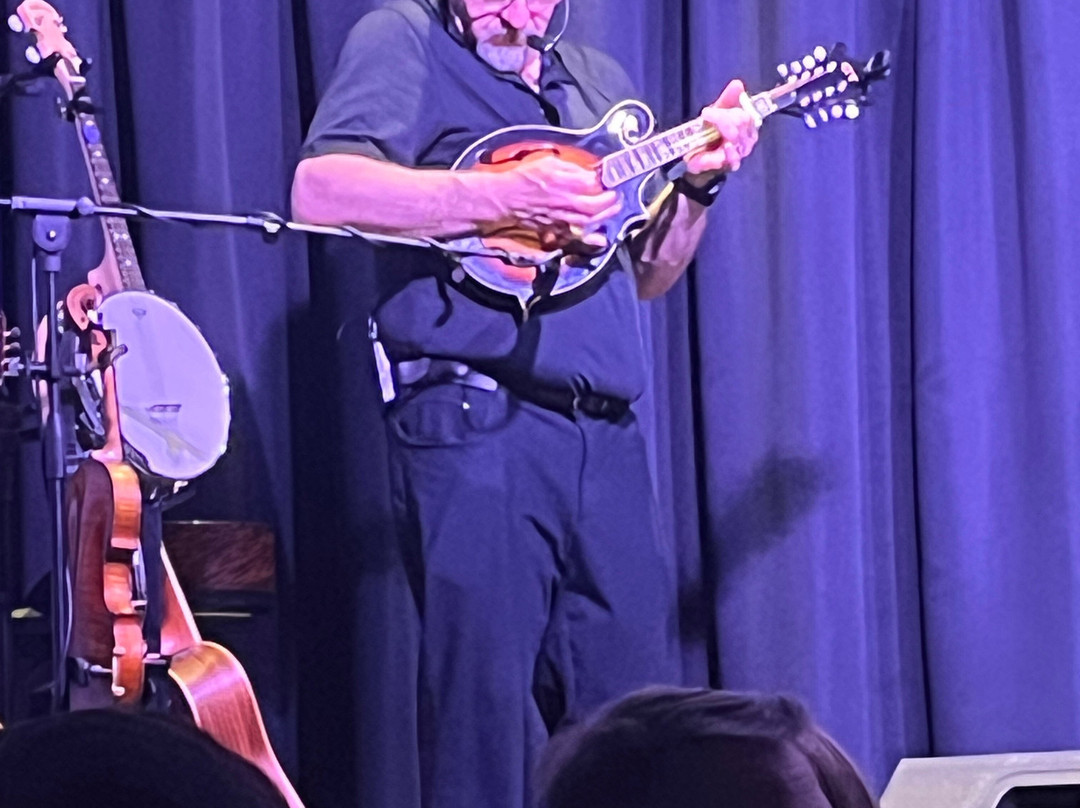 Twillingate/NWI  Dinner Theatre-Twillingate必去景点