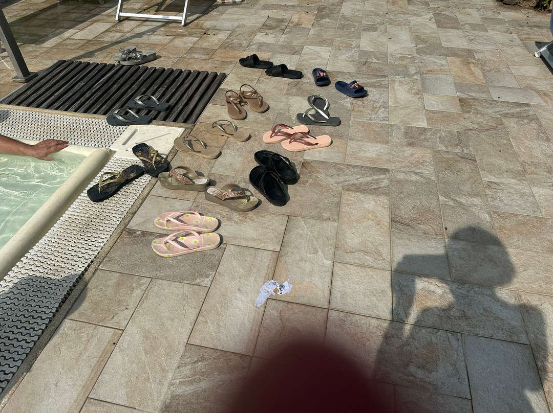 Hotel Procida Solcalante主图