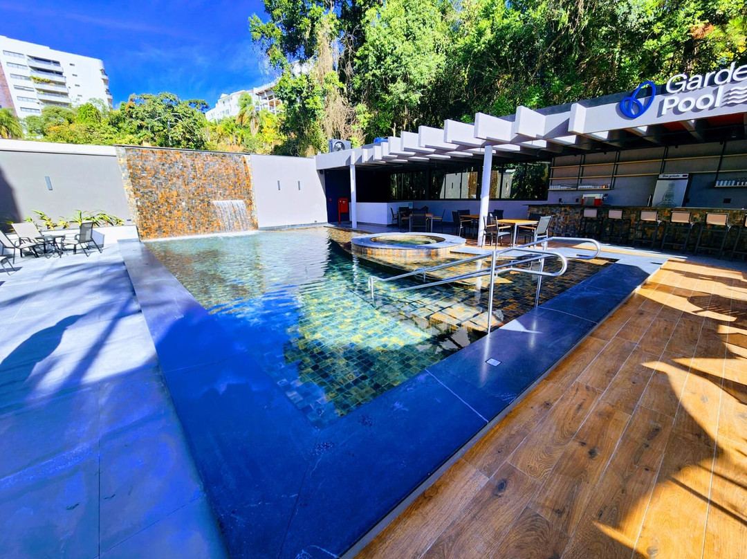 Minas Garden Hotel主图